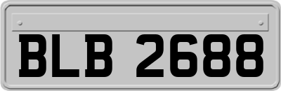 BLB2688