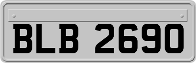 BLB2690