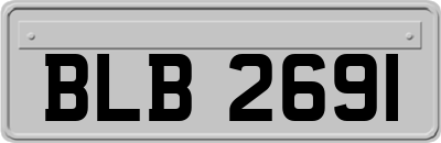 BLB2691