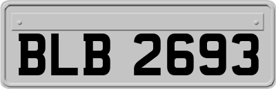 BLB2693