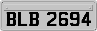 BLB2694