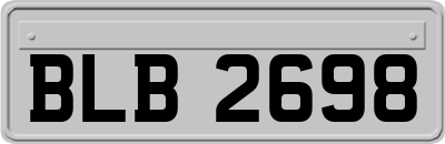 BLB2698
