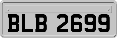 BLB2699