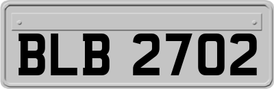 BLB2702