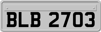 BLB2703