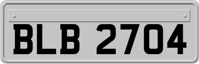 BLB2704