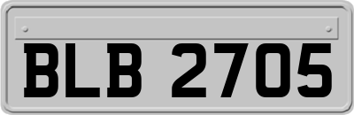 BLB2705