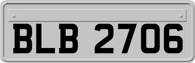 BLB2706