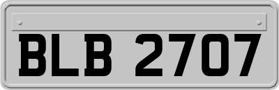 BLB2707