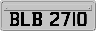 BLB2710