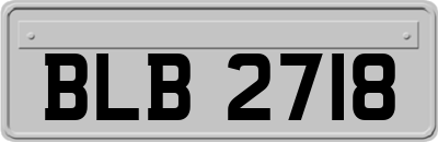 BLB2718