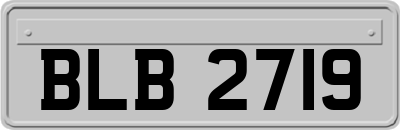BLB2719