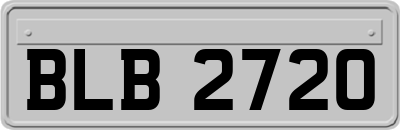 BLB2720