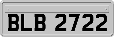 BLB2722