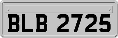 BLB2725