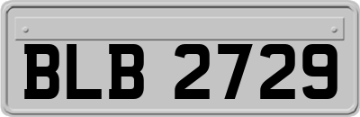 BLB2729
