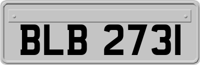 BLB2731