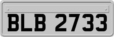 BLB2733