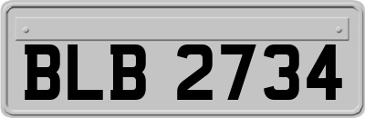 BLB2734
