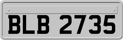 BLB2735