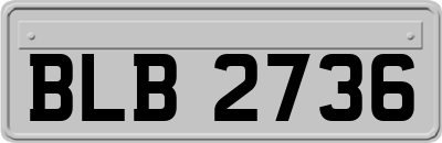 BLB2736