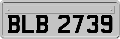 BLB2739