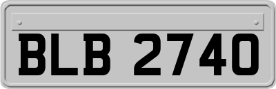 BLB2740