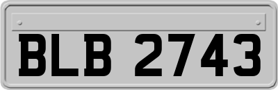 BLB2743