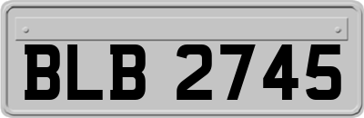 BLB2745