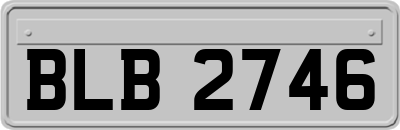 BLB2746