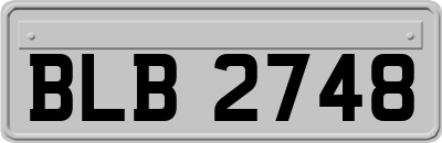 BLB2748