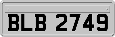 BLB2749