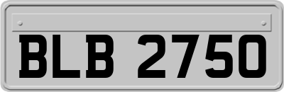 BLB2750