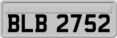 BLB2752