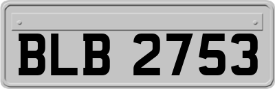 BLB2753