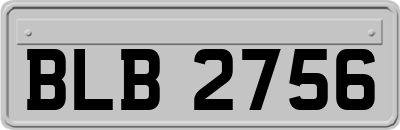 BLB2756