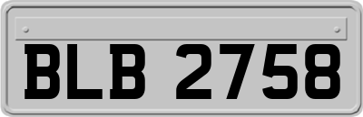 BLB2758