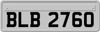 BLB2760