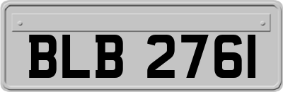 BLB2761