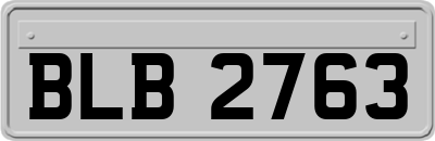 BLB2763