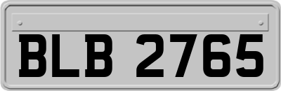 BLB2765