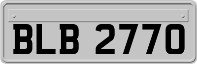 BLB2770