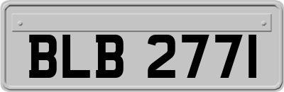 BLB2771