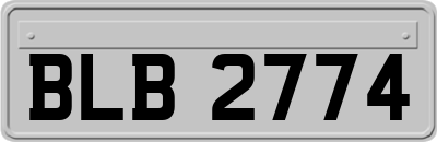 BLB2774