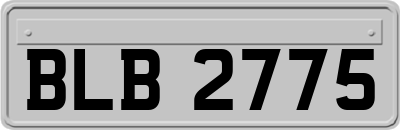 BLB2775