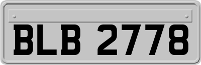 BLB2778