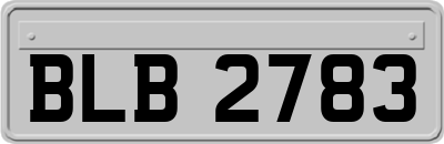 BLB2783