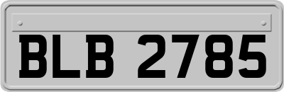 BLB2785