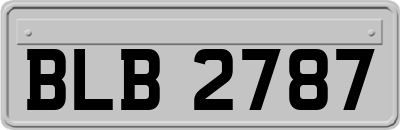 BLB2787