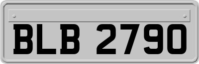 BLB2790